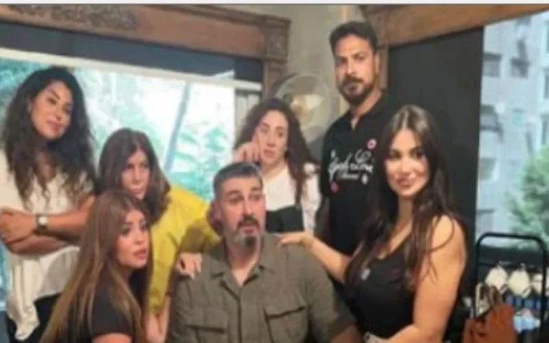 كلهم بيحبوا مودى الحلقة 11.. همت تحذر تيا من سر زيجات مودى